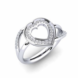 Glamira Anillo Marilla