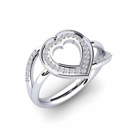 Glamira Anillo Marilla