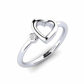 GLAMIRA Anillo Mark