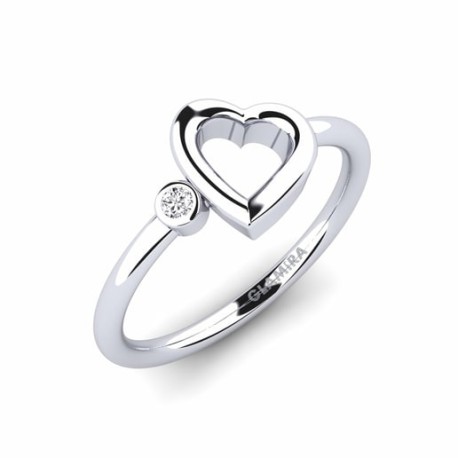 GLAMIRA Anillo Mark