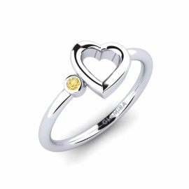 GLAMIRA Anillo Mark
