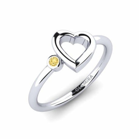 GLAMIRA Anillo Mark