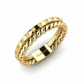 GLAMIRA Anillo Masones