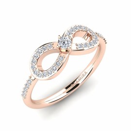GLAMIRA Anillo Naolin