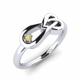 GLAMIRA Anillo Platano