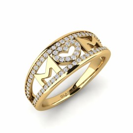 GLAMIRA Anillo Redfern
