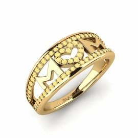GLAMIRA Anillo Redfern