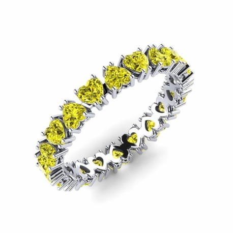 GLAMIRA Anillo Roosevelt