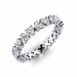 GLAMIRA Anillo Roosevelt