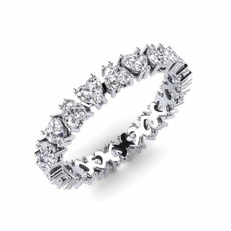 GLAMIRA Anillo Roosevelt