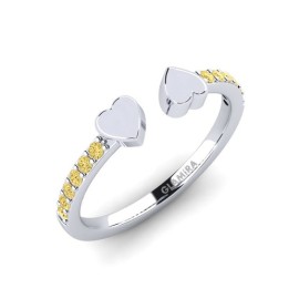 GLAMIRA Anillo Sanviben