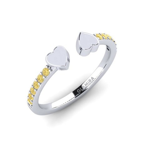 GLAMIRA Anillo Sanviben