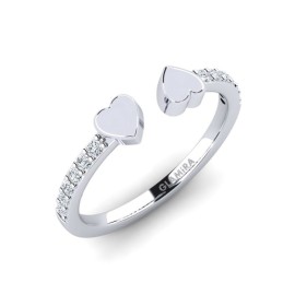 GLAMIRA Anillo Sanviben