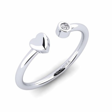 GLAMIRA Anillo Sarenurah
