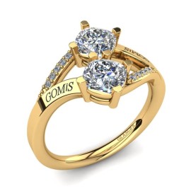 Glamira Anillo Seneca