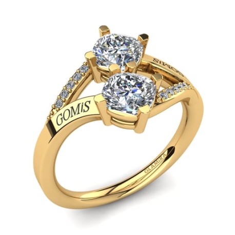 Glamira Anillo Seneca