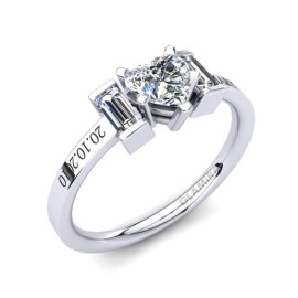 Glamira Anillo Soterios