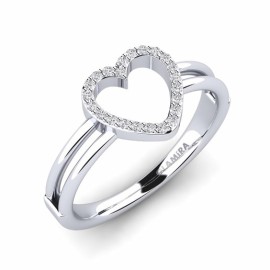 GLAMIRA Anillo Spalla