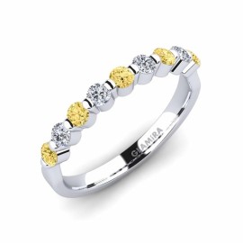 GLAMIRA Anillo Tamriel