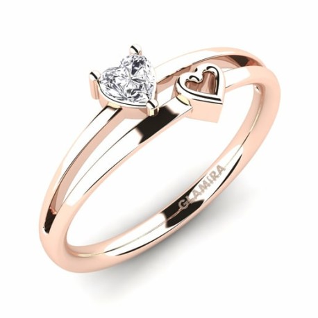 GLAMIRA Anillo Tanazia