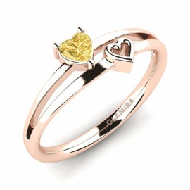 GLAMIRA Anillo Tanazia