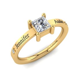 Glamira Anillo Terantia