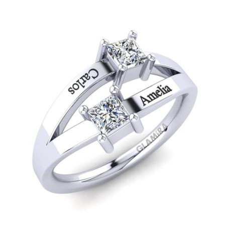 Glamira Anillo Tishal