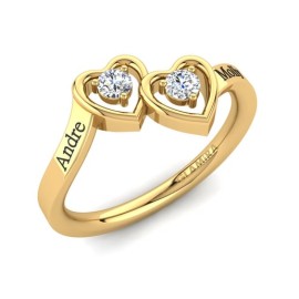 Glamira Anillo Toinette