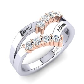 Glamira Anillo Tonyetta