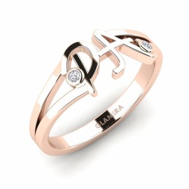 GLAMIRA Anillo Tova