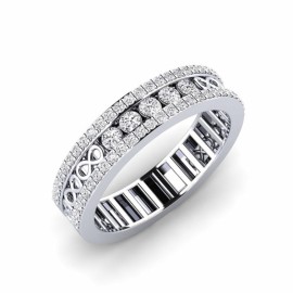 GLAMIRA Anillo Trevenant