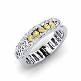 GLAMIRA Anillo Trevenant