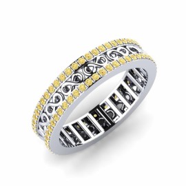 GLAMIRA Anillo Trumbeak