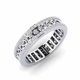 GLAMIRA Anillo Trumbeak