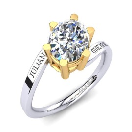 Glamira Anillo Urwine